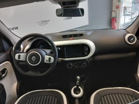 RENAULT Twingo Twingo III E-Tech Techno à vendre à Chalon-sur-Saône - Image n°8