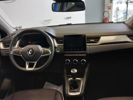 RENAULT Captur TCe 90 - 21 Intens à vendre à Chalon-sur-Saône - Image n°7