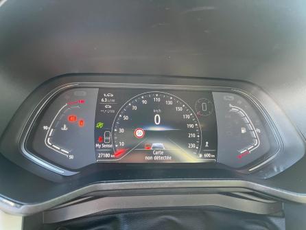 RENAULT Clio Clio TCe 90 - 21N Intens à vendre à Givors - Image n°3