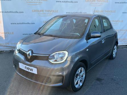 RENAULT Twingo Twingo III Achat Intégral - 21 Zen à vendre à Givors - Image n°1