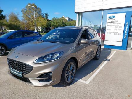 FORD Kuga Kuga 2.5 Duratec 225 ch PowerSplit PHEV e-CVT S&S ST-Line X 5p à vendre à Villefranche-sur-Saône - Image n°1