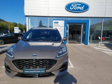 FORD Kuga Kuga 2.5 Duratec 225 ch PowerSplit PHEV e-CVT S&S ST-Line X 5p à vendre à Villefranche-sur-Saône - Image n°2