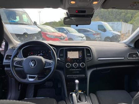 RENAULT Megane Mégane IV Berline Blue dCi 115 EDC Business à vendre à Villefranche sur Saône - Image n°2