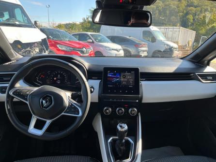 RENAULT Clio Clio TCe 90 - 21N Intens à vendre à Villefranche sur Saône - Image n°2