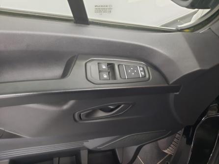 RENAULT Trafic Combi L2 dCi 150 Energy S&S Zen à vendre à Montceau-les-Mines - Image n°9