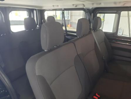 RENAULT Trafic Combi L2 dCi 150 Energy S&S Zen à vendre à Montceau-les-Mines - Image n°10