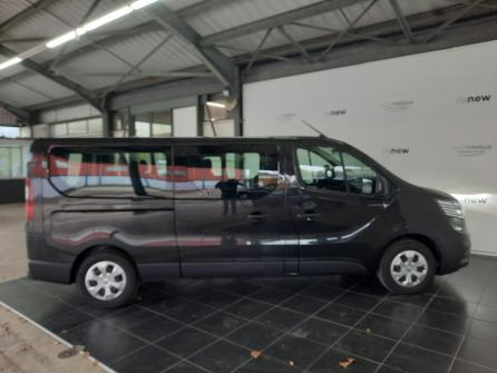 RENAULT Trafic Combi L2 dCi 150 Energy S&S Zen à vendre à Montceau-les-Mines - Image n°14