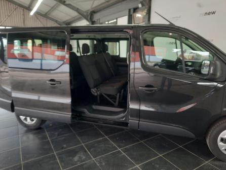 RENAULT Trafic Combi L2 dCi 150 Energy S&S Zen à vendre à Montceau-les-Mines - Image n°15