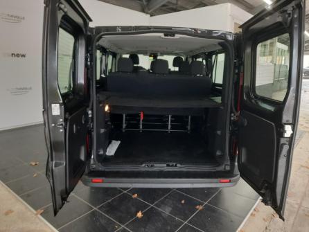 RENAULT Trafic Combi L2 dCi 150 Energy S&S Zen à vendre à Montceau-les-Mines - Image n°17