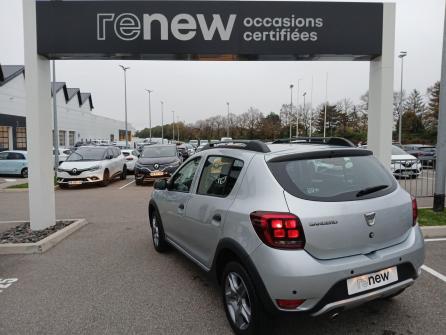 DACIA Sandero TCe 90 Stepway à vendre à Saint-Etienne - Image n°2