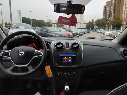 DACIA Sandero TCe 90 Stepway à vendre à Saint-Etienne - Image n°3