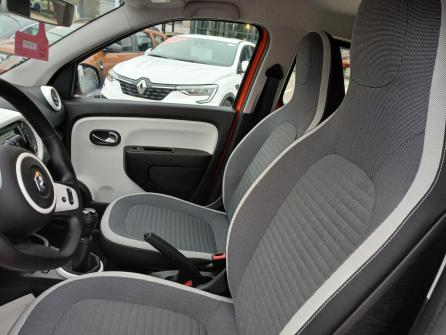 DACIA Sandero TCe 90 Stepway à vendre à Saint-Etienne - Image n°9