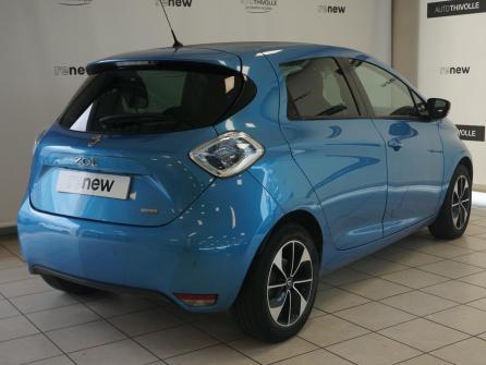 RENAULT Zoe R110 Intens à vendre à Villefranche-sur-Saône - Image n°3