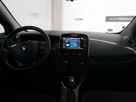 RENAULT Zoe R110 Intens à vendre à Villefranche-sur-Saône - Image n°6