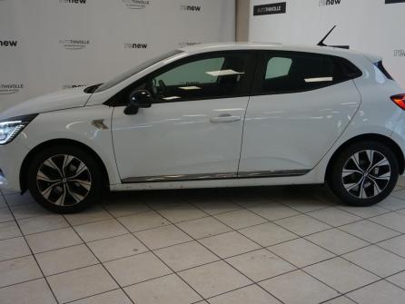 RENAULT Clio Clio TCe 90 - 21N Limited à vendre à Villefranche-sur-Saône - Image n°2