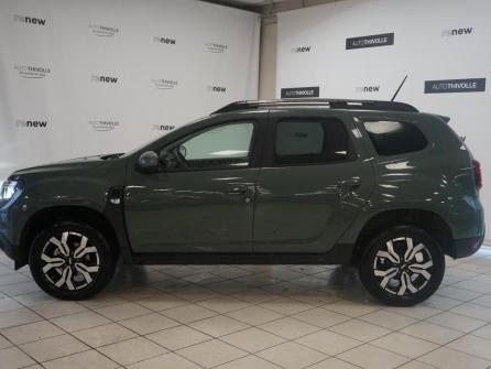 DACIA Duster TCe 150 4x2 EDC Extreme à vendre à Villefranche-sur-Saône - Image n°2