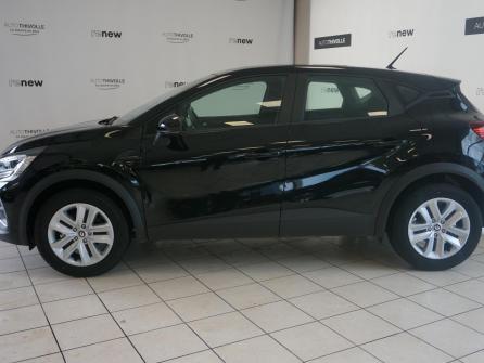 RENAULT Captur TCe 90 Equilibre à vendre à Villefranche-sur-Saône - Image n°2