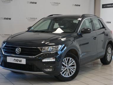 VOLKSWAGEN T-Roc 1.5 TSI 150 EVO Start/Stop BVM6 Lounge d'occasion  de 2018  à  Villefranche-sur-Saône 