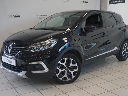 RENAULT Captur TCe 120 Energy EDC Intens à vendre à Villefranche-sur-Saône - Image n°1