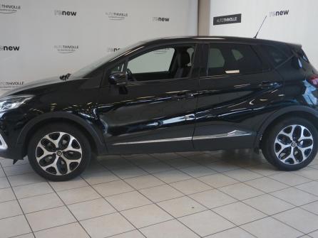 RENAULT Captur TCe 120 Energy EDC Intens à vendre à Villefranche-sur-Saône - Image n°2