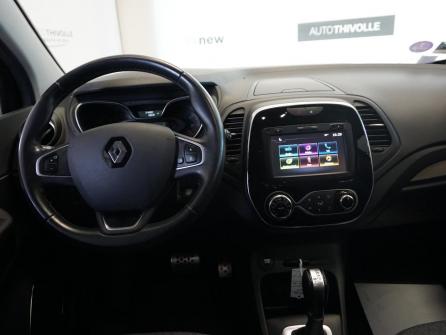 RENAULT Captur TCe 120 Energy EDC Intens à vendre à Villefranche-sur-Saône - Image n°13