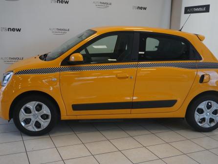 RENAULT Twingo Twingo III Achat Intégral Zen à vendre à Villefranche-sur-Saône - Image n°3