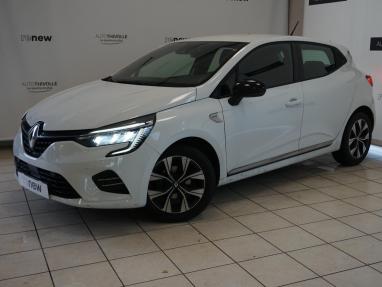 RENAULT Clio Clio TCe 90 - 21N Limited d'occasion  de 2022  à  Villefranche-sur-Saône 