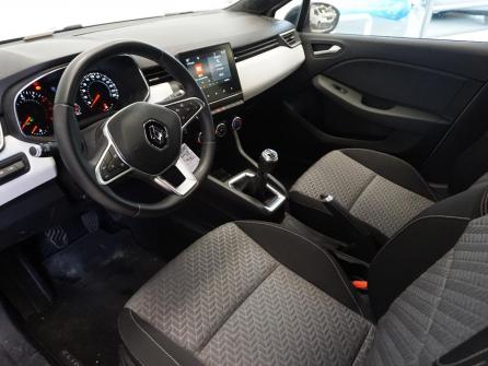 RENAULT Clio Clio TCe 90 - 21N Limited à vendre à Villefranche-sur-Saône - Image n°12