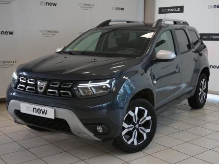 DACIA Duster TCe 150 FAP 4x2 EDC Prestige à vendre à Villefranche-sur-Saône - Image n°1