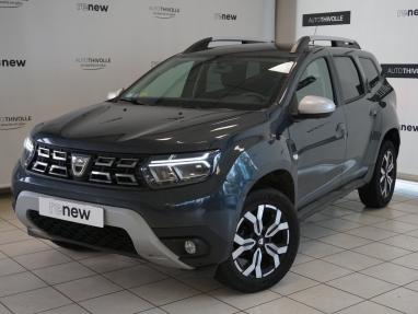 DACIA Duster TCe 150 FAP 4x2 EDC Prestige d'occasion  de 2022  à  Villefranche-sur-Saône 