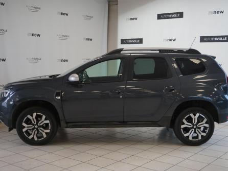 DACIA Duster TCe 150 FAP 4x2 EDC Prestige à vendre à Villefranche-sur-Saône - Image n°2