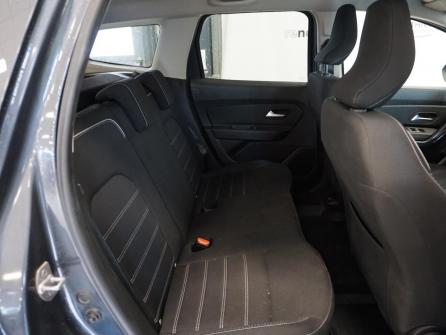 DACIA Duster TCe 150 FAP 4x2 EDC Prestige à vendre à Villefranche-sur-Saône - Image n°5