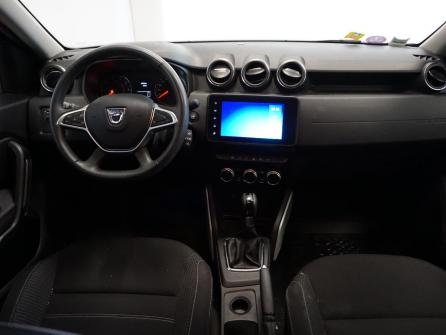 DACIA Duster TCe 150 FAP 4x2 EDC Prestige à vendre à Villefranche-sur-Saône - Image n°15