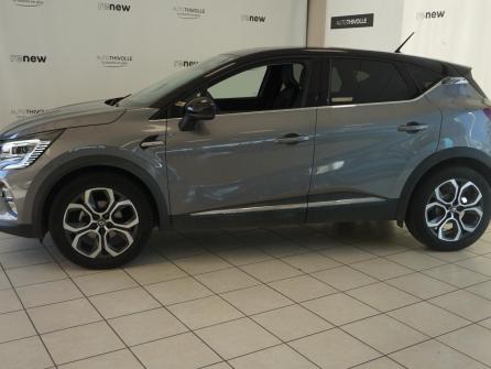 RENAULT Captur Blue dCi 115 Intens à vendre à Villefranche-sur-Saône - Image n°3