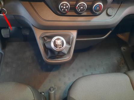 RENAULT Trafic Combi L2 dCi 150 Energy S&S Zen à vendre à Villefranche sur Saône - Image n°7