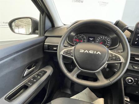 DACIA Jogger ECO-G 100 7 places Extreme + à vendre à Chalon-sur-Saône - Image n°9