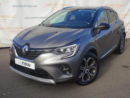 RENAULT Captur TCe 100 Intens à vendre à Givors - Image n°1