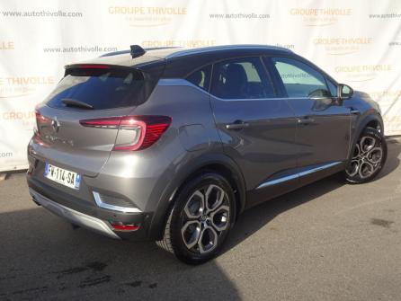 RENAULT Captur TCe 100 Intens à vendre à Givors - Image n°2