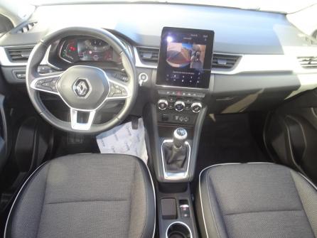 RENAULT Captur TCe 100 Intens à vendre à Givors - Image n°7