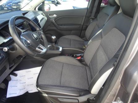 RENAULT Captur TCe 100 Intens à vendre à Givors - Image n°10