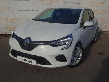 RENAULT Clio Clio E-Tech 140 - 21N Business d'occasion  de 2022  à  Givors 