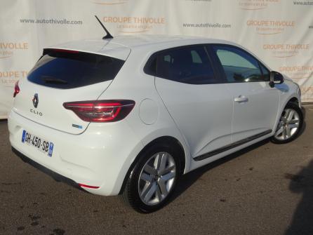 RENAULT Clio Clio E-Tech 140 - 21N Business à vendre à Givors - Image n°2