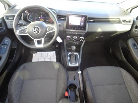 RENAULT Clio Clio E-Tech 140 - 21N Business à vendre à Givors - Image n°6