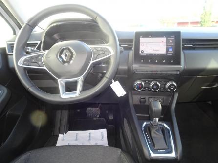 RENAULT Clio Clio E-Tech 140 - 21N Business à vendre à Givors - Image n°7