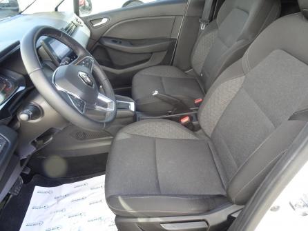 RENAULT Clio Clio E-Tech 140 - 21N Business à vendre à Givors - Image n°8