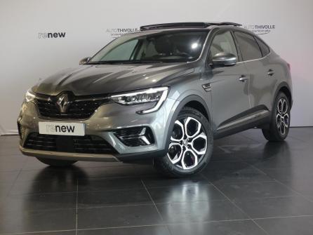 RENAULT Arkana E-Tech 145 - 21B Intens à vendre à Macon - Image n°1