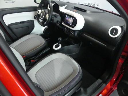 RENAULT Twingo Twingo III Achat Intégral Zen à vendre à Macon - Image n°10