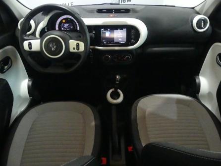 RENAULT Twingo Twingo III Achat Intégral Zen à vendre à Macon - Image n°11