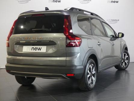 DACIA Jogger ECO-G 100 7 places Extreme + à vendre à Macon - Image n°2