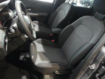 DACIA Jogger ECO-G 100 7 places Extreme + à vendre à Macon - Image n°5